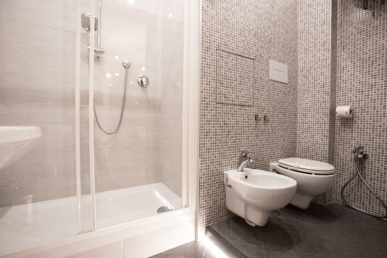 Municipiohouse-84 By Dimorra Apartment Napoli Ngoại thất bức ảnh