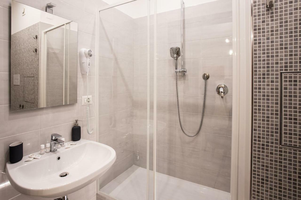 Municipiohouse-84 By Dimorra Apartment Napoli Ngoại thất bức ảnh
