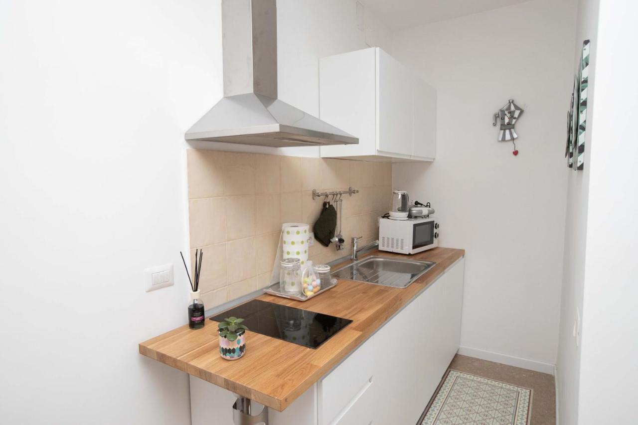 Municipiohouse-84 By Dimorra Apartment Napoli Ngoại thất bức ảnh