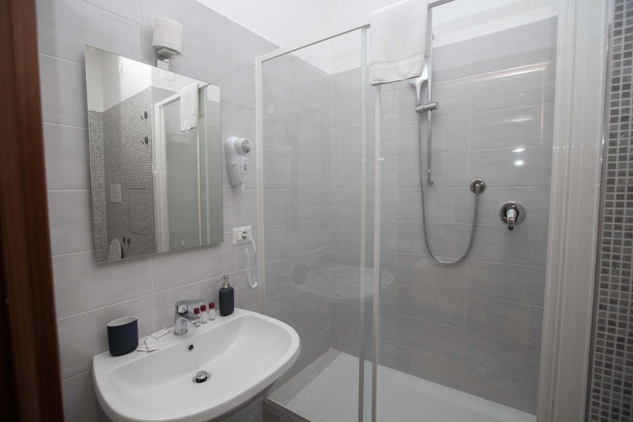 Municipiohouse-84 By Dimorra Apartment Napoli Ngoại thất bức ảnh