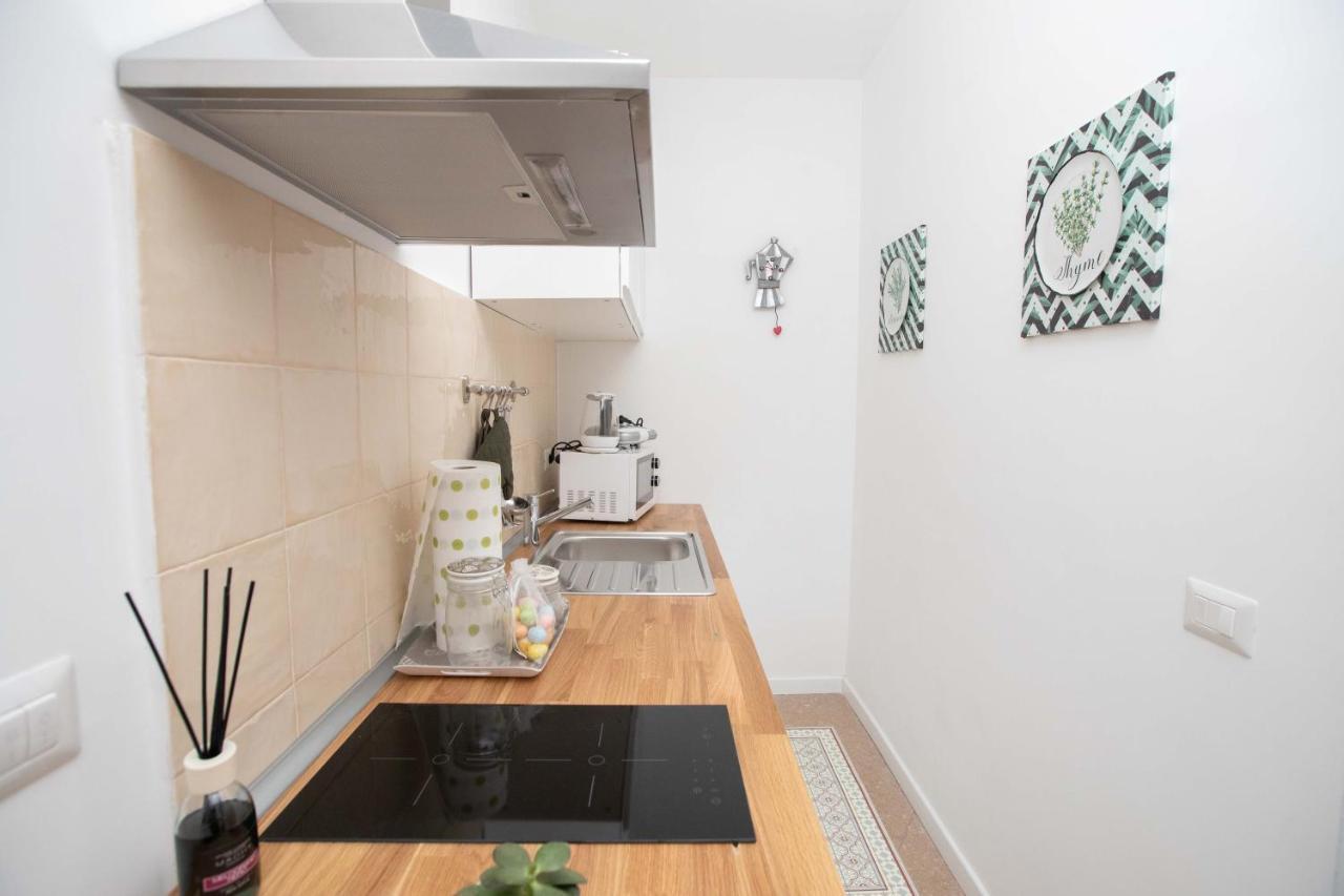 Municipiohouse-84 By Dimorra Apartment Napoli Ngoại thất bức ảnh