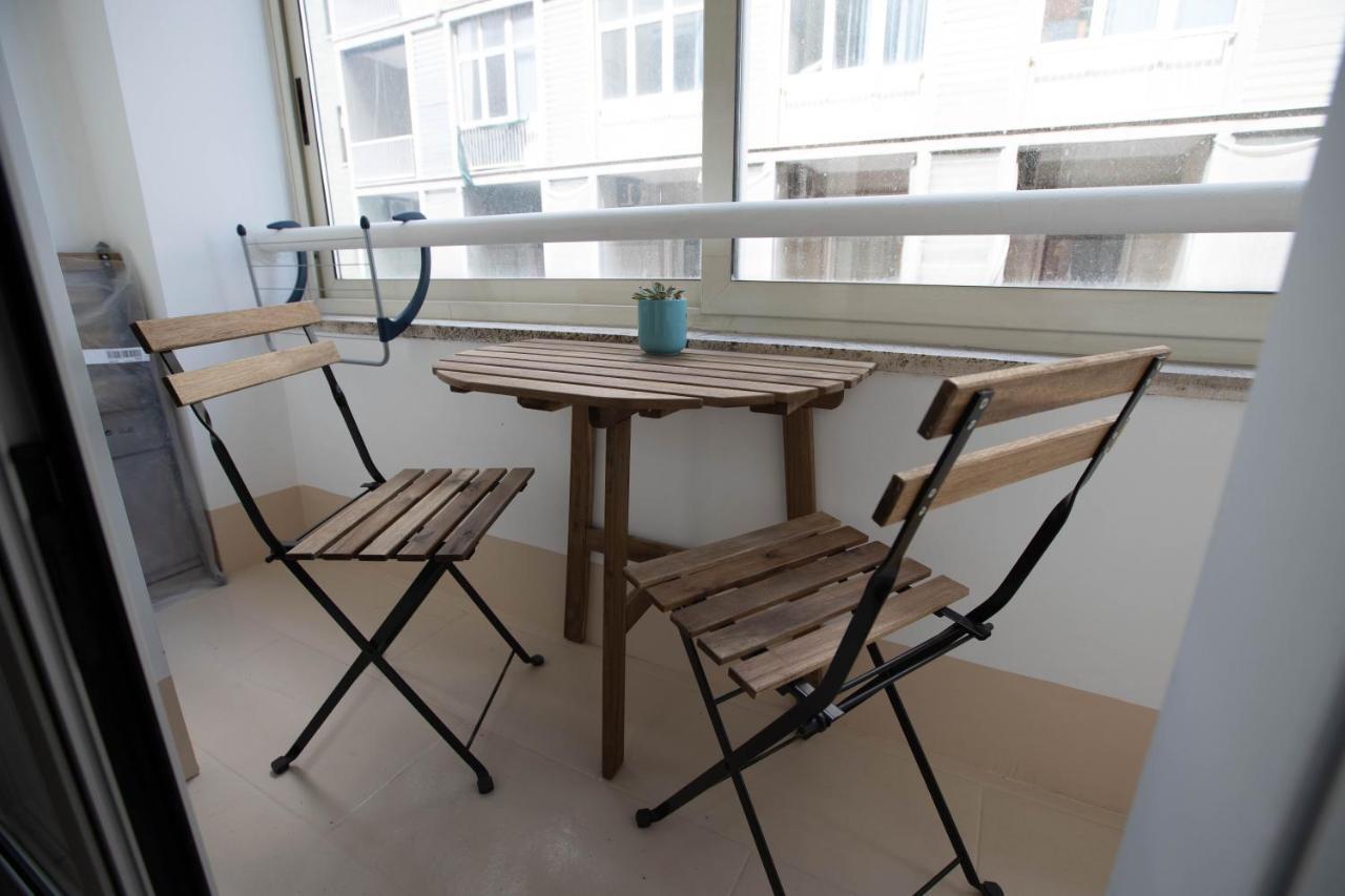 Municipiohouse-84 By Dimorra Apartment Napoli Ngoại thất bức ảnh