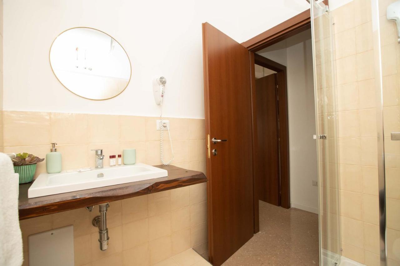 Municipiohouse-84 By Dimorra Apartment Napoli Ngoại thất bức ảnh