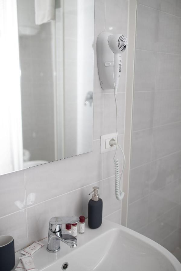 Municipiohouse-84 By Dimorra Apartment Napoli Ngoại thất bức ảnh