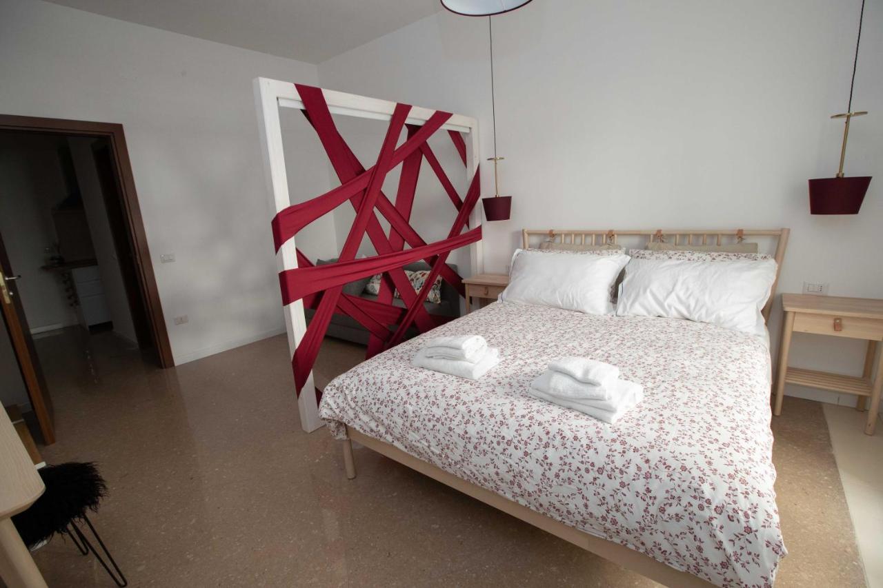 Municipiohouse-84 By Dimorra Apartment Napoli Ngoại thất bức ảnh