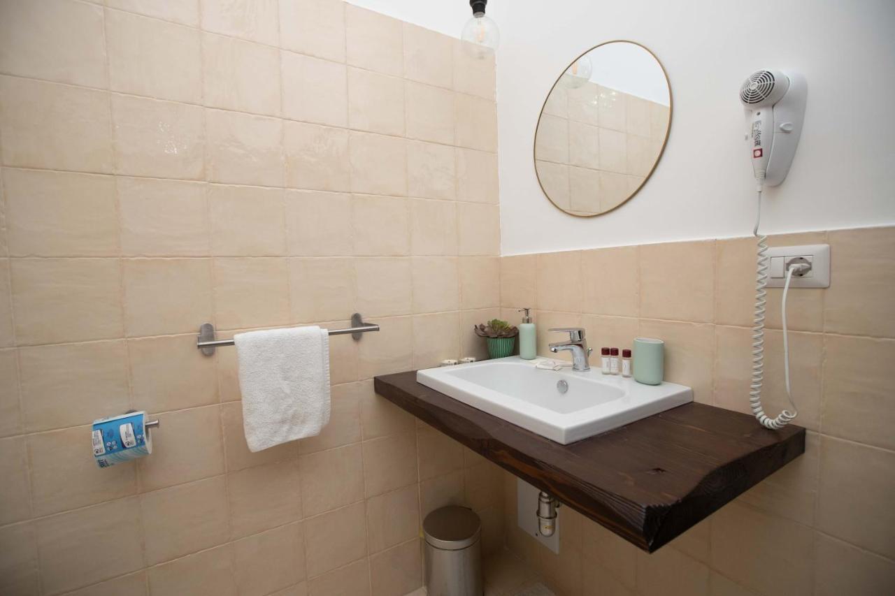 Municipiohouse-84 By Dimorra Apartment Napoli Ngoại thất bức ảnh
