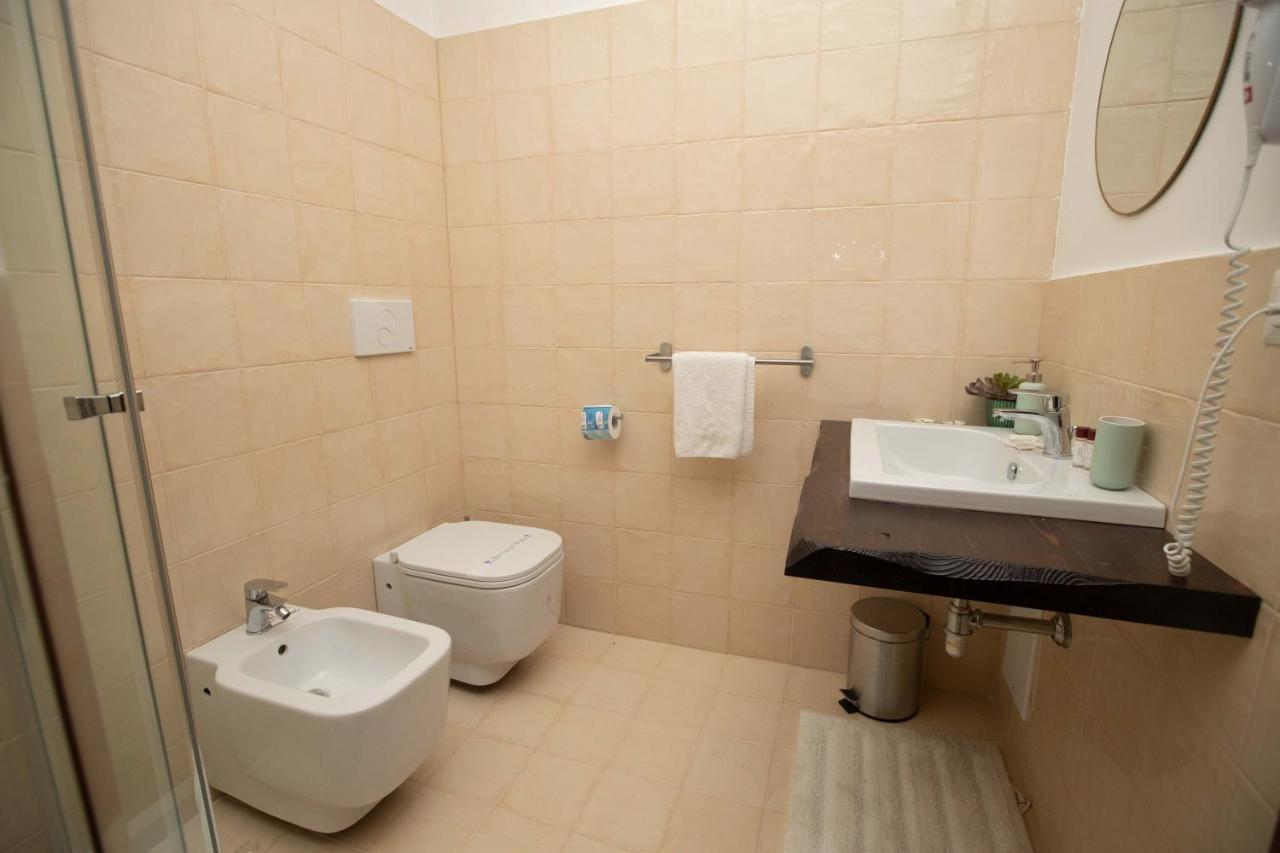 Municipiohouse-84 By Dimorra Apartment Napoli Ngoại thất bức ảnh