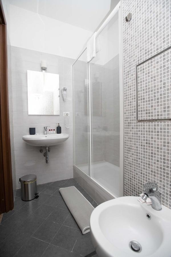 Municipiohouse-84 By Dimorra Apartment Napoli Ngoại thất bức ảnh